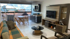 Apartamento em Cabedelo